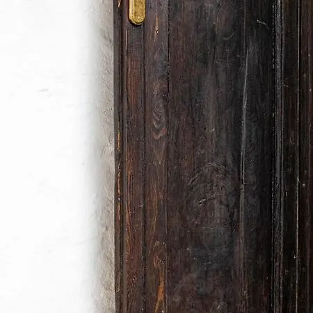 El Patio De Franky 度假居 特吉塞