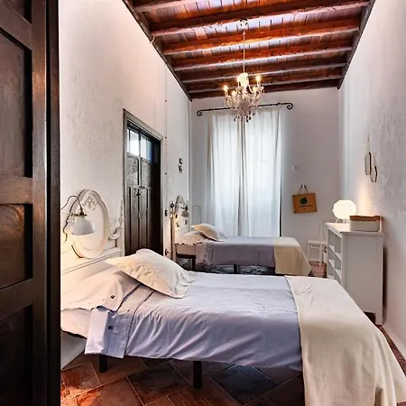 El Patio De Franky 度假居 特吉塞