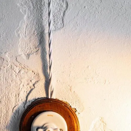 Tatil Evi El Patio De Franky *