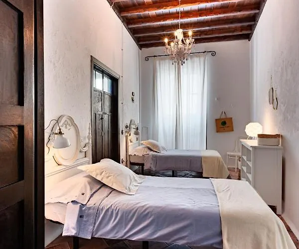 El Patio De Franky Tatil Evi Teguise (Lanzarote)