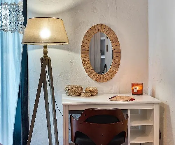 El Patio De Franky *