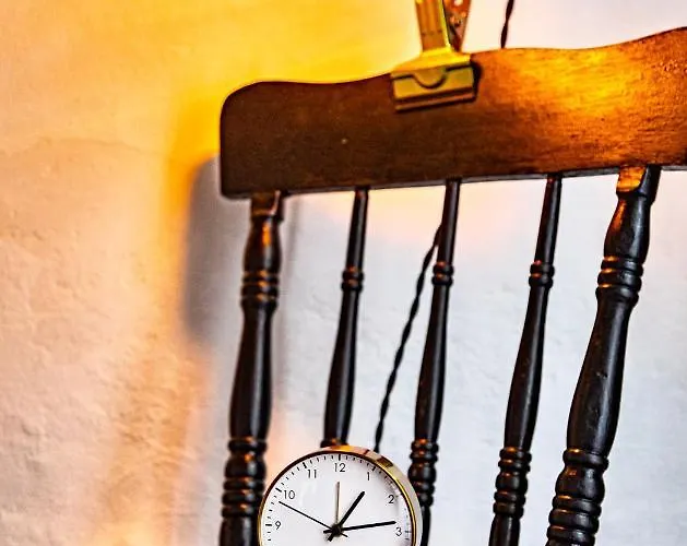 El Patio De Franky Teguise (Lanzarote)