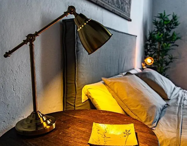 El Patio De Franky Teguise (Lanzarote)