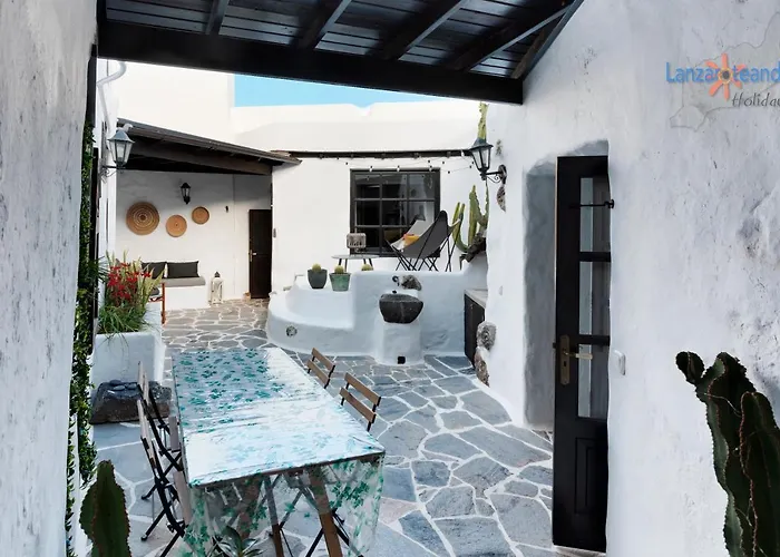 El Patio De Franky *