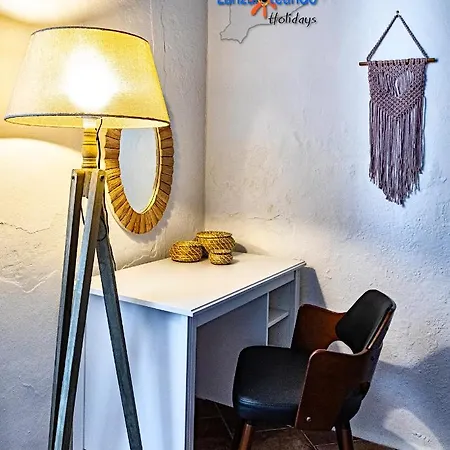 펜션 El Patio De Franky *