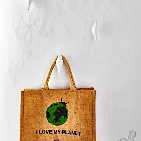 El Patio De Franky 펜션