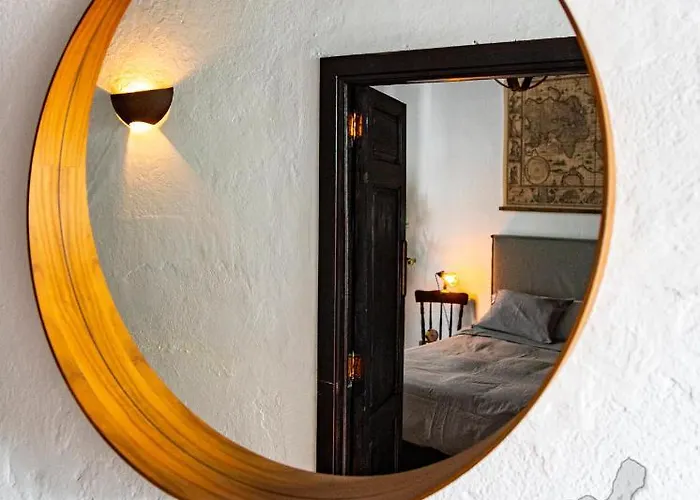 El Patio De Franky * تيغيسي