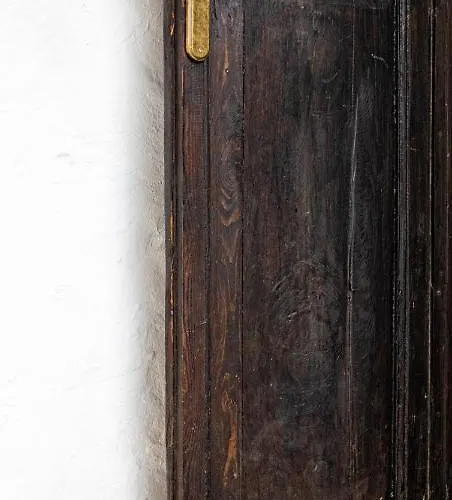 El Patio De Franky بيت للعطل تيغيسي