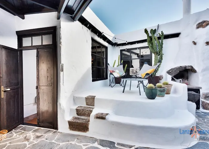 El Patio De Franky بيت للعطل *