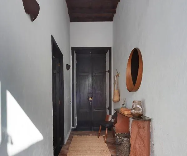 بيت للعطل El Patio De Franky