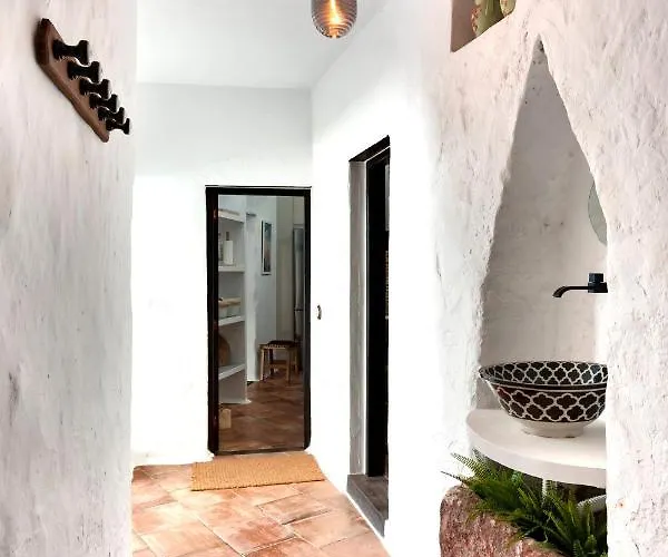 بيت للعطل El Patio De Franky