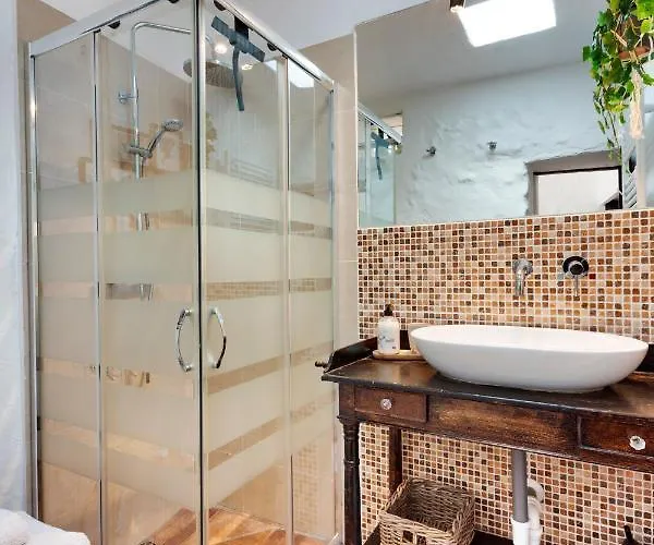 بيت للعطل El Patio De Franky