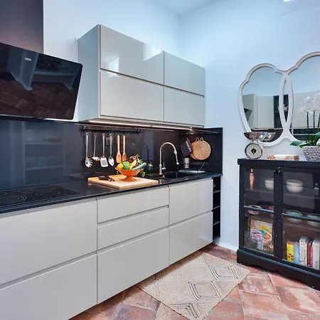 El Patio De Franky *