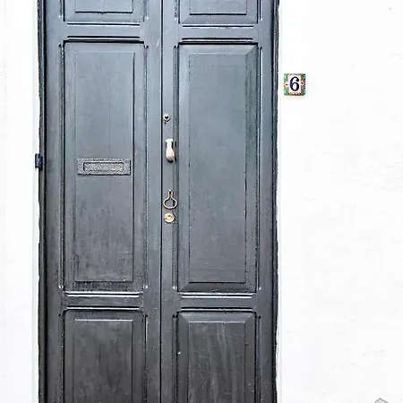 El Patio De Franky 別荘 *