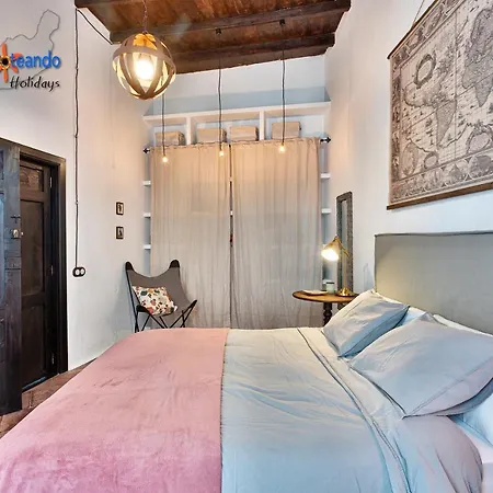 別荘 El Patio De Franky