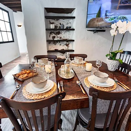 El Patio De Franky 別荘 *