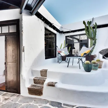 El Patio De Franky 別荘 *