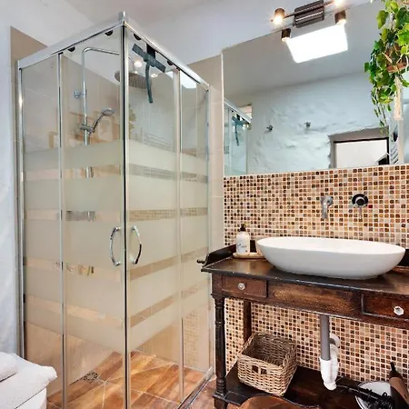 別荘 El Patio De Franky